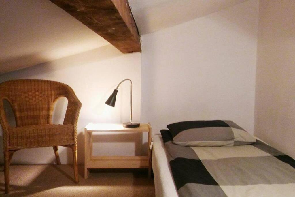 Bright Loft In Amazing Location Lägenhet Kraków Exteriör bild